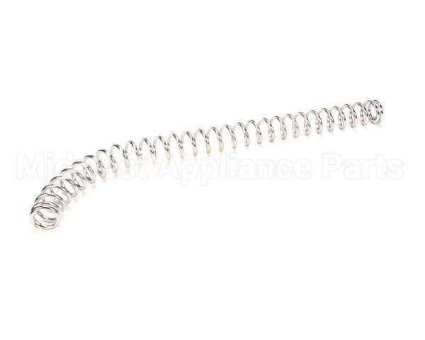 K50-X178 Component Hardware Spring, Stainless Steel, Pre-R