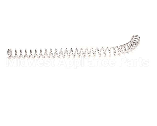 K50-X178 Component Hardware Spring, Stainless Steel, Pre-R