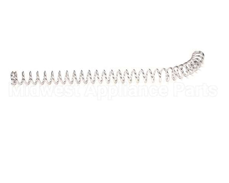 K50-X178 Component Hardware Spring, Stainless Steel, Pre-R