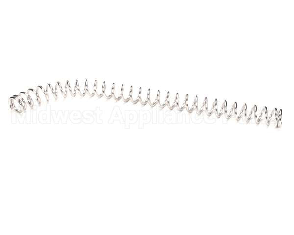 K50-X178 Component Hardware Spring, Stainless Steel, Pre-R