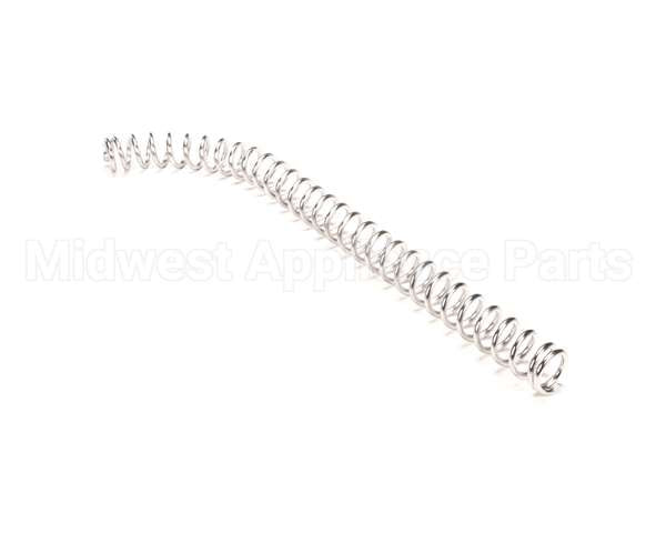 K50-X178 Component Hardware Spring, Stainless Steel, Pre-R