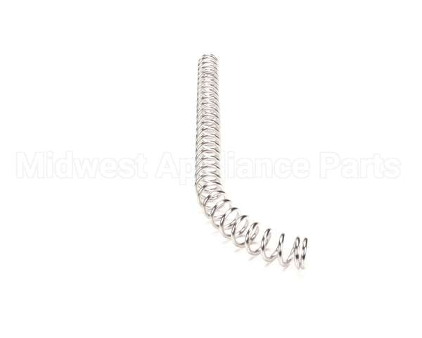 K50-X178 Component Hardware Spring, Stainless Steel, Pre-R