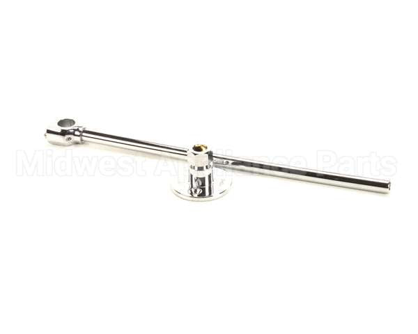 K50-Y020 Component Hardware Wall Bracket 3 In