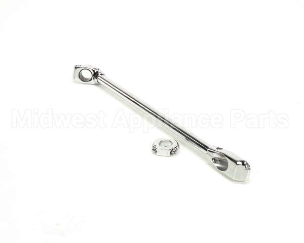 K50-Y500 Component Hardware Swivel Arm Pre-Rinse Support