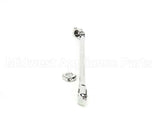 K50-Y500 Component Hardware Swivel Arm Pre-Rinse Support