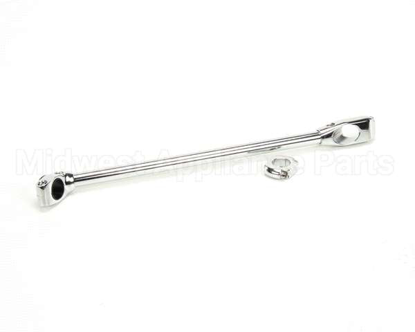 K50-Y500 Component Hardware Swivel Arm Pre-Rinse Support