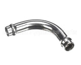 K525AL Grindmaster Cecilware Elbow, 1/2 90,T-304 Ss - Gb/Ur