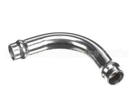 K525AL Grindmaster Cecilware Elbow, 1/2 90,T-304 Ss - Gb/Ur