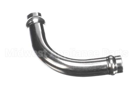 K525AL Grindmaster Cecilware Elbow, 1/2 90,T-304 Ss - Gb/Ur