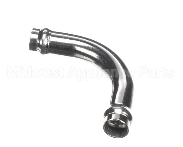 K525AL Grindmaster Cecilware Elbow, 1/2 90,T-304 Ss - Gb/Ur