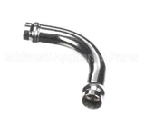 K525AL Grindmaster Cecilware Elbow, 1/2 90,T-304 Ss - Gb/Ur