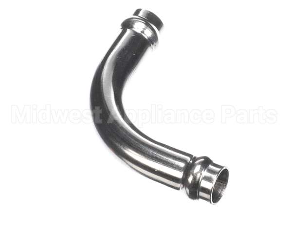 K525AL Grindmaster Cecilware Elbow, 1/2 90,T-304 Ss - Gb/Ur