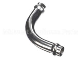 K525AL Grindmaster Cecilware Elbow, 1/2 90,T-304 Ss - Gb/Ur
