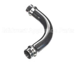 K525AL Grindmaster Cecilware Elbow, 1/2 90,T-304 Ss - Gb/Ur