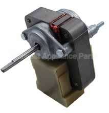 K611 Regal Rexnord - Fasco 1/100Hp 115V C-Frame Motor