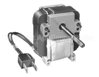 K612 Regal Rexnord - Fasco C-Frame 1/65Hp 120V Cw 3000Rpm