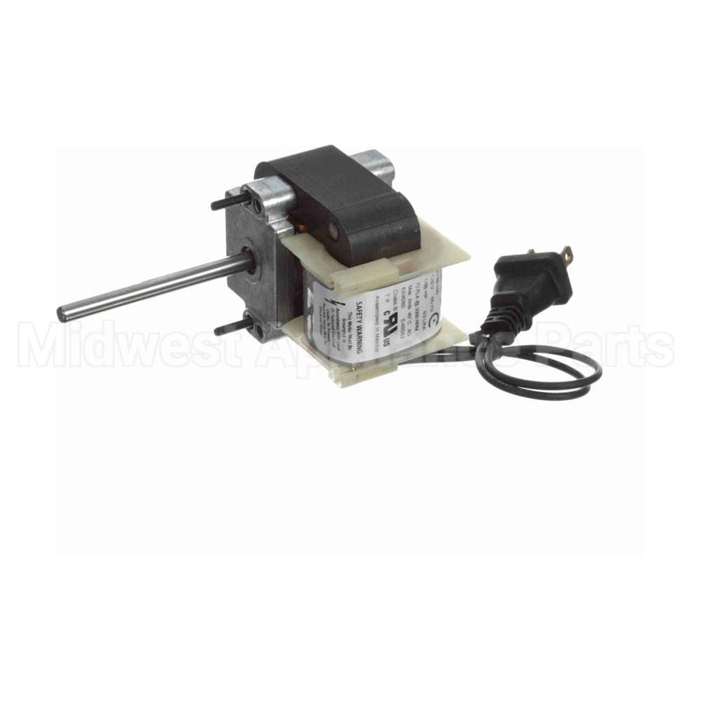 K612 Fasco C-Frame/Skeleton Motor