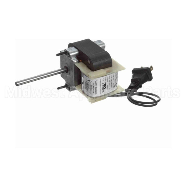 K612 Fasco C-Frame/Skeleton Motor
