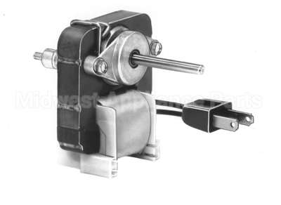 K614 Regal Rexnord - Fasco C-Frame 1/150Hp 1Spd