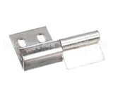 K618AL Grindmaster Cecilware Hinge - Stainless Steel - Java