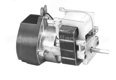 K629 Regal Rexnord - Fasco 1/85Hp 115V 2950Rpm Openventcw
