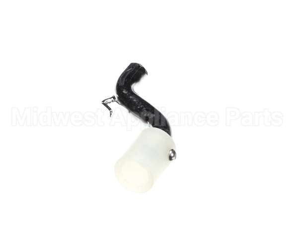 K644AL Grindmaster Cecilware Dispense Nozzle Assy - Java