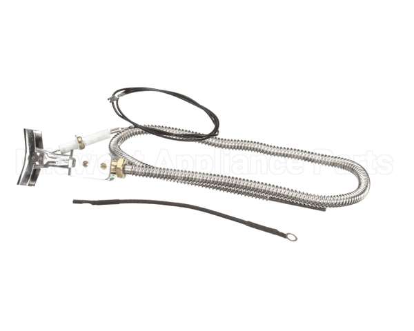 K6495-00-C Compatible Anets Pilot Assy Slg40 Nat