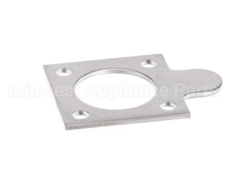K661AL Grindmaster Cecilware Heat Sink 1/8 Aluminum - Gb/Java