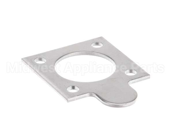 K661AL Grindmaster Cecilware Heat Sink 1/8 Aluminum - Gb/Java