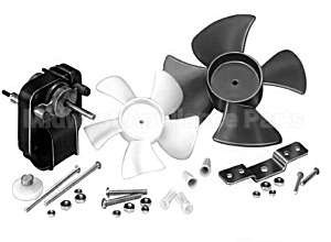 K670 Regal Rexnord - Fasco 1/150Hp 115V 3000Rpm C-Frm Mtr