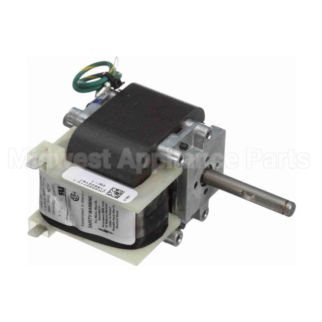 K674 Fasco C-Frame/Skeleton Motor