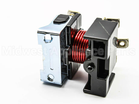 K71-02 Tecumseh Relay