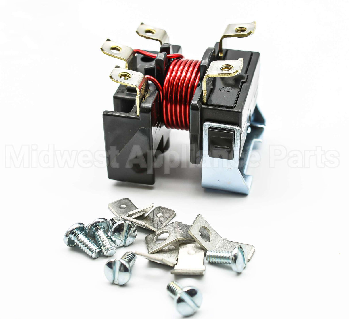 K71-02 Tecumseh Relay