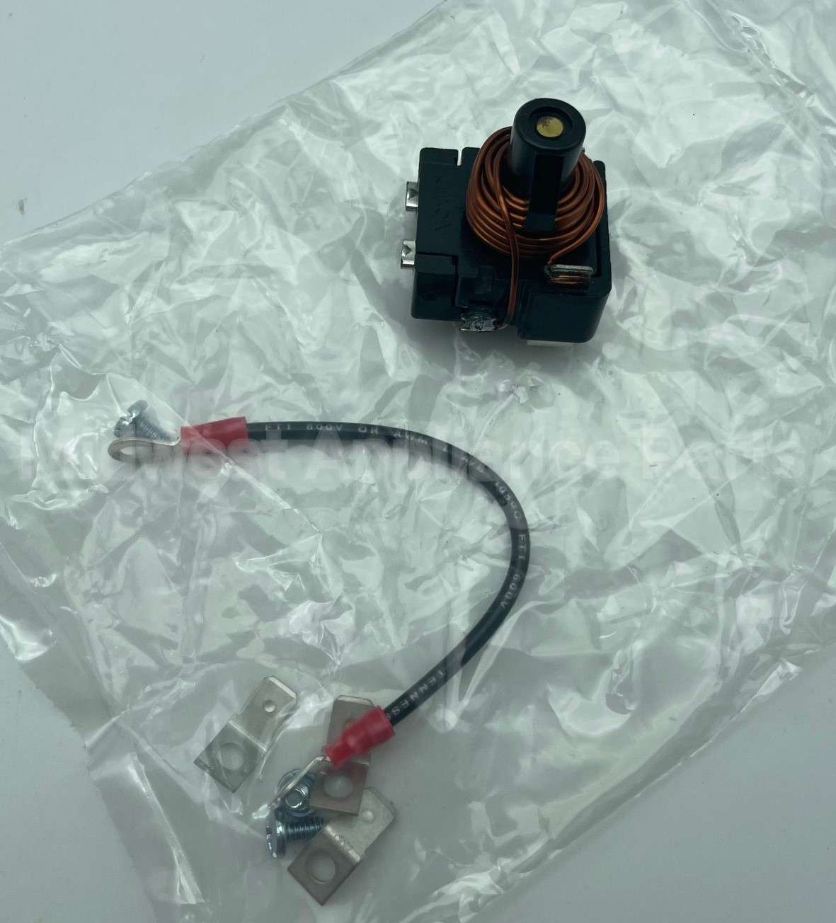 K71-04 Tecumseh Current Relay
