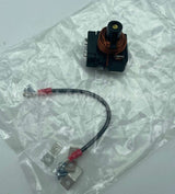 K71-04 Tecumseh Current Relay