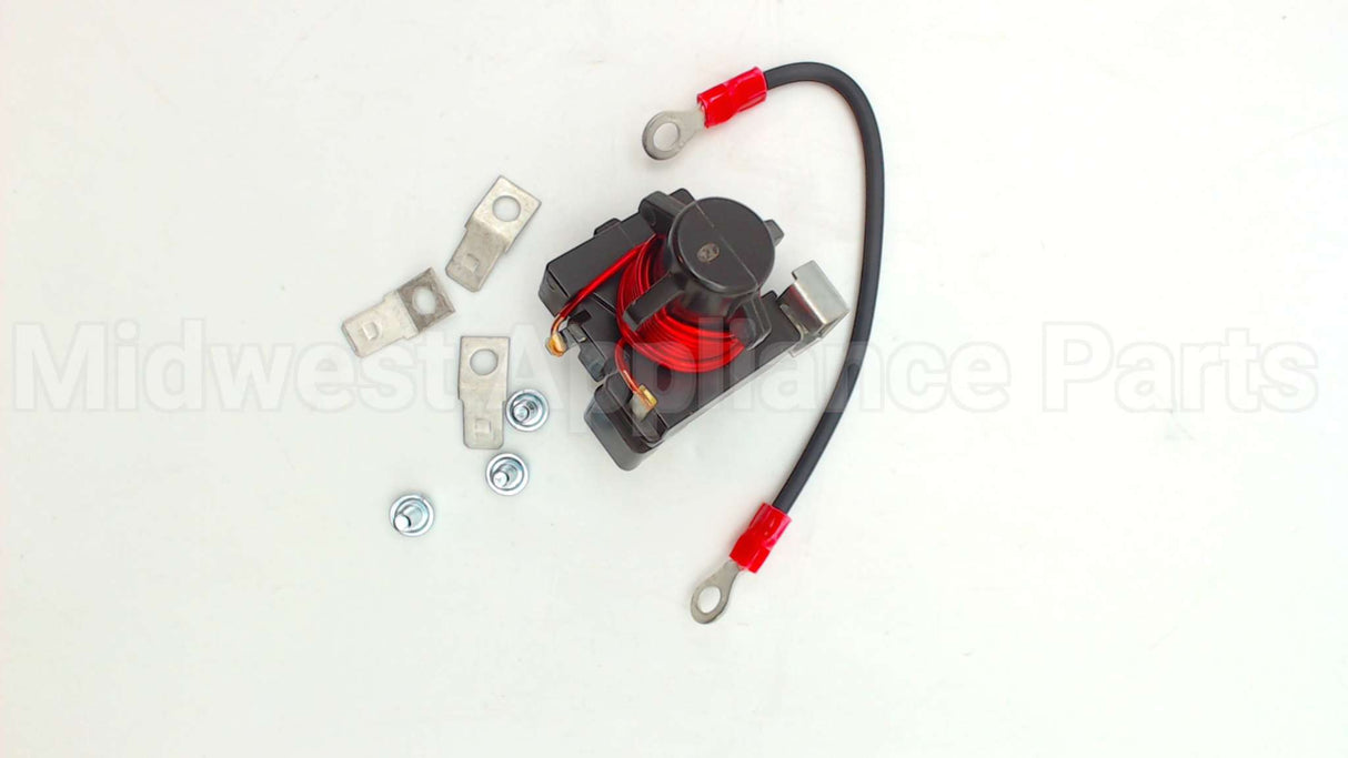 K71-06 Tecumseh Relay