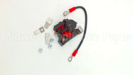 K71-06 Tecumseh Relay