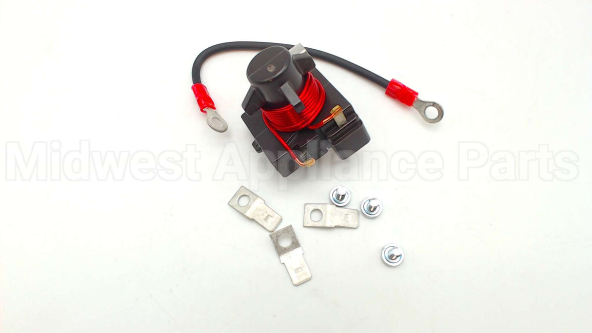 K71-06 Tecumseh Relay