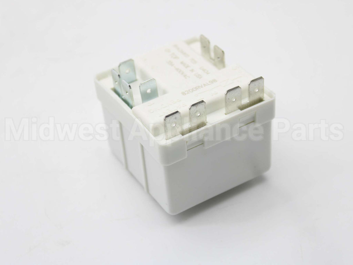 K71-62 Tecumseh Relay Kit