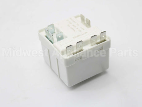 K71-62 Tecumseh Relay Kit