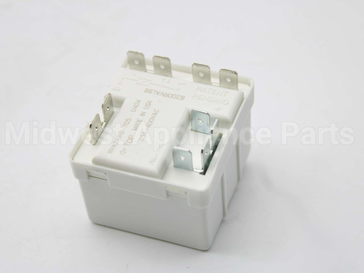 K71-62 Tecumseh Relay Kit