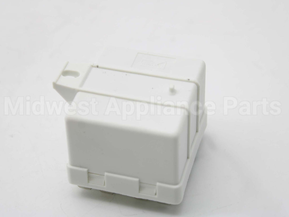 K71-62 Tecumseh Relay Kit