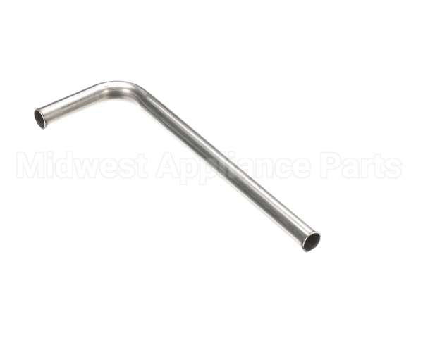 K736AL Grindmaster Cecilware Tube, Hot Water,1/2 Od X .035