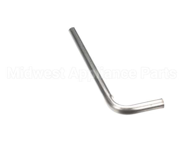 K736AL Grindmaster Cecilware Tube, Hot Water,1/2 Od X .035