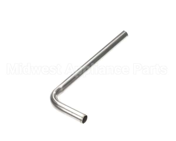 K736AL Grindmaster Cecilware Tube, Hot Water,1/2 Od X .035