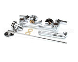 K77-8106-BR Component Hardware Encore Service Sink Faucet Wa