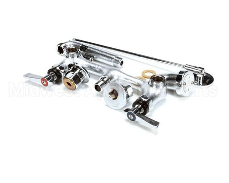 K77-8106-BR Component Hardware Encore Service Sink Faucet Wa