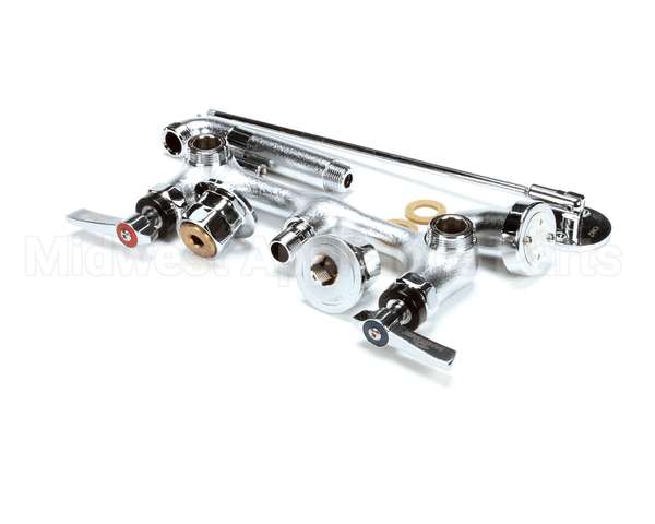 K77-8106-BR Component Hardware Encore Service Sink Faucet Wa