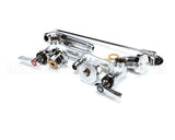 K77-8106-BR Component Hardware Encore Service Sink Faucet Wa