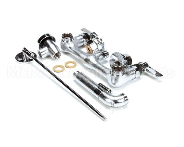 K77-8106-BR Component Hardware Encore Service Sink Faucet Wa